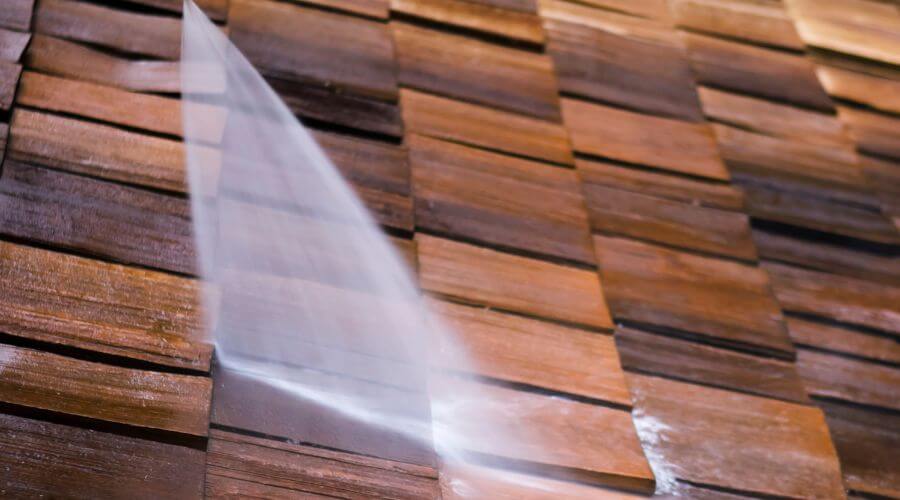 Tile Roofing in Pownal, ME
